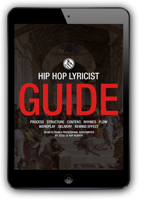Rap Rebirth Lyricist Guide